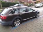 Audi A6 3.0 Tfsi Avant Quattro 213KW AUT 2009 Bruin, Auto's, Audi, 2995 cc, Bruin, 109 €/maand, Stationwagon