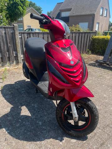 Piaggio zip iget brom beschikbaar voor biedingen