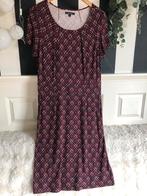 King louie jurkje!   Mt  xl, Kleding | Dames, Jurken, Overige kleuren, Maat 46/48 (XL) of groter, Ophalen of Verzenden, Zo goed als nieuw