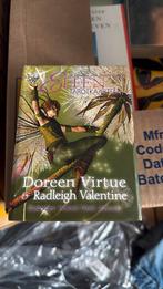 Doreen Virtue - Elfen tarotkaarten NIEUWSTAAT, Tarot of Kaarten leggen, Overige typen, Ophalen of Verzenden, Zo goed als nieuw