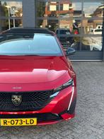 Peugeot 308 1.2 PureTech GT Pano|Virtual|Autom|360*|Trkhaak|, Gebruikt, 1199 cc, Adaptive Cruise Control, Origineel Nederlands
