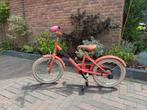 Veloretti Maxi blazing salmon 16 Inch, Fietsen en Brommers, Ophalen, Zijwieltjes, Veloretti Maxi, 16 tot 20 inch