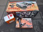 Zorro trophy truck. FTX. Raceauto., Hobby en Vrije tijd, Modelbouw | Radiografisch | Auto's, Ophalen, Zo goed als nieuw, Auto onroad
