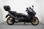 Yamaha T-MAX 650 TECH MAX (bj 2022), Scooter, 562 cc, Bedrijf, Traction Control