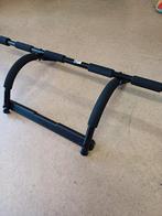 Pull up bar, Sport en Fitness, Fitnessmaterialen, Ophalen, Nieuw, Oprekstang