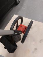 Wiel meter professioneel, Doe-het-zelf en Verbouw, Meetapparatuur, Ophalen, Zo goed als nieuw