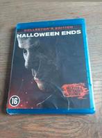 Halloween Ends collector's edition. Nieuw in seal. Blu-ray., Ophalen of Verzenden, Nieuw in verpakking, Horror