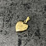 14k gouden medallion kettinghanger nieuw, Ophalen of Verzenden, Nieuw, Goud, Kruis of Symbool