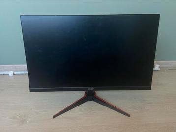 Acer nitro vg240yebmiix beschikbaar voor biedingen