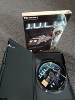J.U.L.I.A. PC Game - Avontuur in de ruimte! pc retro, Avontuur en Actie, Gebruikt, 1 speler, Ophalen of Verzenden