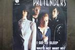 pretenders - i go to sleep, Cd's en Dvd's, Vinyl Singles, Overige genres, Ophalen of Verzenden, 7 inch, Zo goed als nieuw