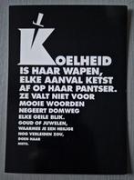 Romeo over Julia Boomerang Ansichtkaart, Verzenden, 1980 tot heden, Ongelopen, Overige thema's