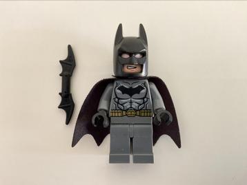 LEGO Super Heroes - minifiguur - dim002 - Batman beschikbaar voor biedingen
