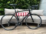 Trek Madone 2.1. Frame 58, Shimano 105, Fietsen en Brommers, Fietsen | Racefietsen, 28 inch, Gebruikt, Heren, Aluminium