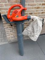 Husqvarna Flymo twister bladblazer, Tuin en Terras, Bladblazers, Ophalen, Gebruikt, Handgedragen, Flymo