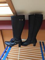 Laarzen, hoog, zwart, Kleding | Dames, Schoenen, Ophalen, Hoge laarzen, Zwart, Zo goed als nieuw