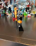 Zeldzame Lego Ninjago Overlord Minifiguur, Ophalen of Verzenden, Zo goed als nieuw, Losse stenen, Lego