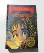 Fantasy M5238: De kronieken van Fantasia - Het verloren rijk, Geronimo Stilton, Ophalen of Verzenden, Zo goed als nieuw, Fictie