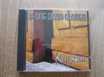 CD Kees Aerts - If One Door Closes Another Door Opens, Cd's en Dvd's, Ophalen of Verzenden, Zo goed als nieuw