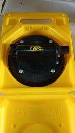 Wood's Powr-Grip Glaszuignap - Zo Goed Als Nieuw, Doe-het-zelf en Verbouw, Glas en Ramen, Ophalen