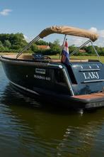 Maxima 600 (2022) – Luxe Sloep met Honda 50PK & Trailer, Watersport en Boten, Sloepen, Ophalen, 6 meter of meer, Zo goed als nieuw