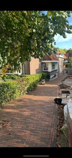 Mooie gebakken straatklinkers waalformaat Denton - 12 m2, Tuin en Terras, Ophalen, Overige materialen, Klinkers, Nieuw