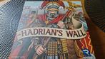 bordspel strategiespel Hadrians Wall tactiekspel, Een of twee spelers, Ophalen of Verzenden, Nieuw