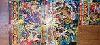 Red Sonja & Conan Comics - 1970s Marvel, Boeken, Gelezen, Roy Thomas, Amerika, Ophalen of Verzenden