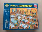 Diverse JvH  Puzzels - 1000 stukjes - Compleet, Ophalen of Verzenden, 500 t/m 1500 stukjes, Zo goed als nieuw
