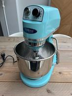 Maxima planeetmenger 7 liter, Witgoed en Apparatuur, Keukenmixers, 4 liter of meer, Ophalen of Verzenden, Gebruikt, 3 snelheden of meer