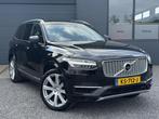 Volvo XC90 2.0 T8 Twin Engine AWD Inscription 7 persoons,1e, Auto's, Volvo, Gebruikt, 1969 cc, 320 pk, 7 stoelen
