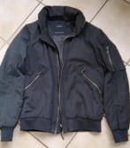korte grijze jack zara maat M, Zara, Maat 48/50 (M), Ophalen of Verzenden, Zo goed als nieuw