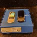 Nokia 6303i classic, Geen camera, Met simlock, Gebruikt, Klassiek of Candybar