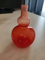 Alexia vaasje, Ophalen