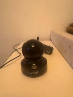 Luvion Camera, Ophalen, Gebruikt, Bedraad