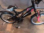 Alpina Trail 18 inch kinderfiets, Gebruikt, Alpina, Ophalen of Verzenden, Handrem
