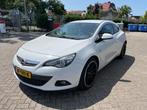 Opel Astra GTC 1.4 Turbo Sport EXPORT, Voorwielaandrijving, Gebruikt, 4 cilinders, 700 kg