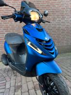 Piaggio zip brom, Ophalen, Maximaal 45 km/u, Zip, Zo goed als nieuw