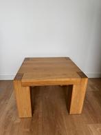Salontafel(s) 60x60x40, Ophalen, Gebruikt, 50 tot 100 cm, 50 tot 100 cm