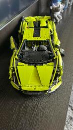 Lego lamborghini, Kinderen en Baby's, Speelgoed | Duplo en Lego, Ophalen, Zo goed als nieuw