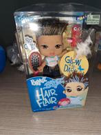 Bratz Babyz Hair Flair Eitan glow in the dark, Ophalen of Verzenden, Nieuw, Overige typen