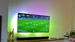 Philips 48OLED807, Ophalen, Philips, Zo goed als nieuw, 100 cm of meer