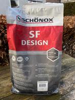 Voeg Schönox SF Design Jasmijn, Ophalen, Nieuw, Overige materialen, Minder dan 4 cm