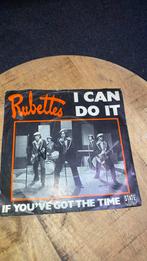 I can do it Rubettes R007, Gebruikt, Ophalen of Verzenden