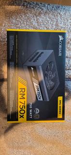Corsair RM750x (2021) Voeding, Ophalen of Verzenden, Gebruikt