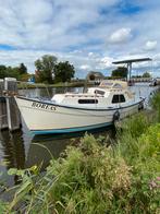 Te koop sea master 850, Watersport en Boten, Ophalen, Zo goed als nieuw, Polyester, Diesel