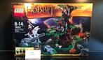 Lego 79002 The Hobbit : Attack of the Wargs - NIEUW ! -, Ophalen of Verzenden, Nieuw, Complete set, Lego