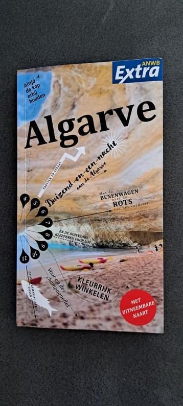  Portugal ANWB jürgen Strohmaier - Algarve beschikbaar voor biedingen