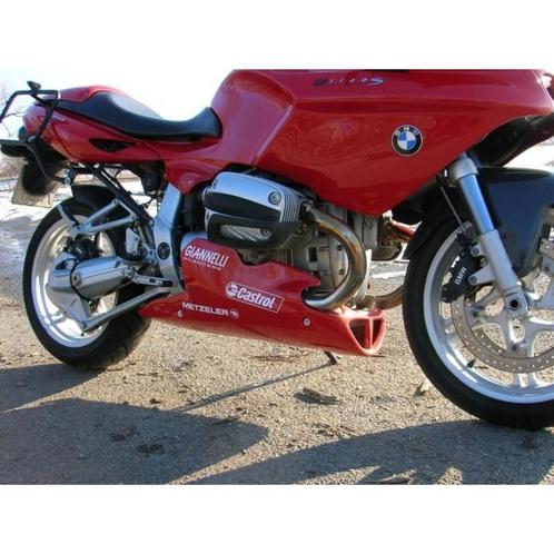 BMW R1100 S Bellypan, Bugspoiler, Onderkuip !, Motoren, Onderdelen | BMW, Nieuw, Ophalen of Verzenden