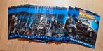 Back to the Future Delorean Model Bouwpakket Magazine, Overige merken, Auto, Groter dan 1:32, Ophalen of Verzenden